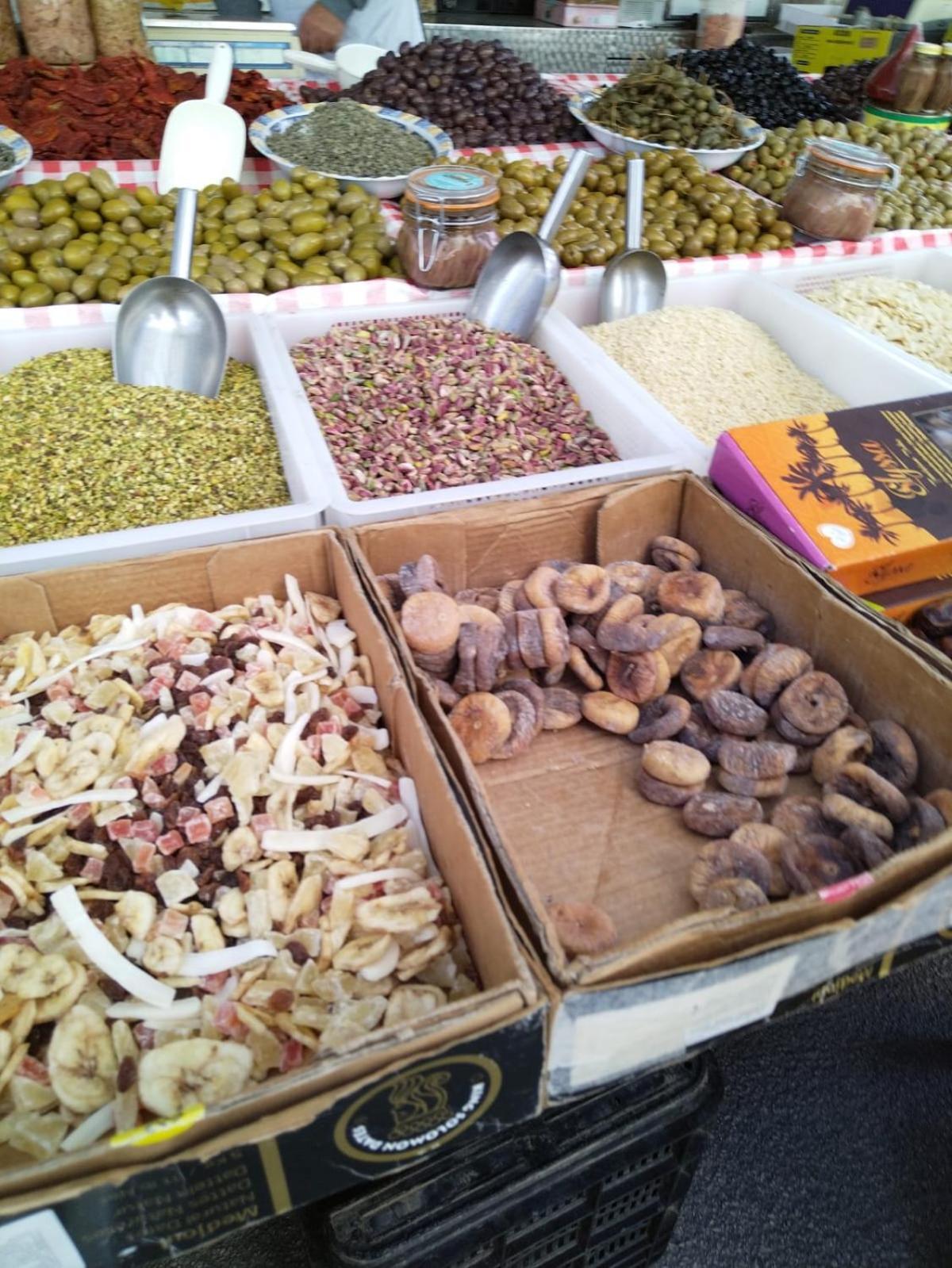 Macchia Mediterranea Castellammare del Golfo Luaran gambar